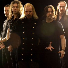 Candlemass: az új lemez egyben az utolsó is lesz