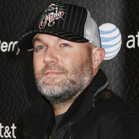 Tévés vígjáték főszereplője lesz Fred Durst