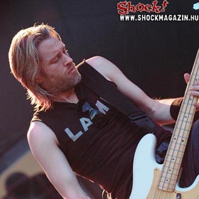 The Cult: Led Zeppelint, Stoogest idéző energia