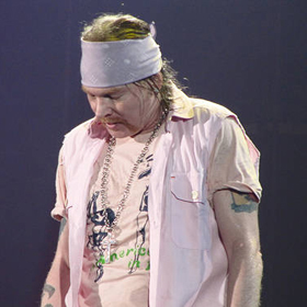 Rock And Roll Hall Of Fame: Axl nem egyértelmű