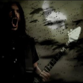 Machine Head: itt a Locust klip, szerdán startol az európai turné