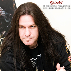 Megadeth: Shawn megmagyarázza az újrafelhasználósdit
