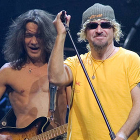 Hagar az új Van Halen dalról: „Sokkal többet vártam tőlük ennél”