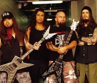 Anselmo: „Elloptam volna a Reign In Bloodot, ha nem kapok rá kölcsön”