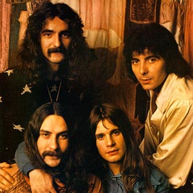 Iomminak rengeteg dala van egy esetleges Sabbath albumhoz