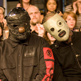 Slipknot: különleges változásokat hozhat a következő album