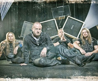 Walking With Kings: új banda az időmilliomos Rich Wardtól