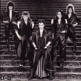 Queensryche-retro: most a Rage For Orderen a sor?