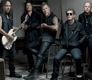 A Metallicának visszaesés, Lou Reednek komoly előrelépés a Lulu fogadtatása