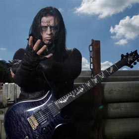Cradle Of Filth: visszaásnak az első két lemez zenei világához