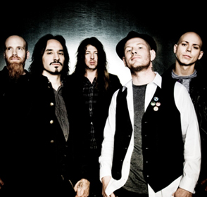 Grandiózus elképzeléseket dédelget Corey Taylor