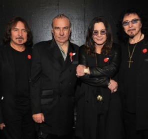 Black Sabbath: ősszel jön az ősfelállás új nagylemeze