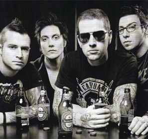Avenged Sevenfold: még nem is gondolkodnak új ötleteken