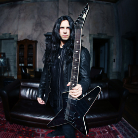 Gus G.: „Gyilkos témákat írtunk Ozzyval”