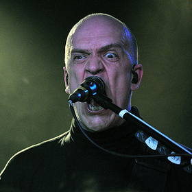 Pályafutása egyik legnagyobb dobását ígéri Devin Townsend