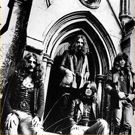 Black Sabbath: egyelőre Milánó a legközelebbi koncert helyszíne