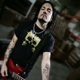 Prong: most akkor thrash, Killing Joke vagy Sabbath?