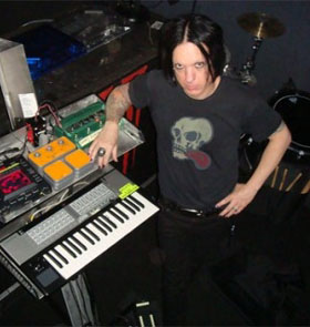 Trióvá fogyatkozott a Marilyn Manson
