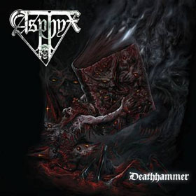 Februárban ismét ringbe száll Hollandia death metal büszkesége
