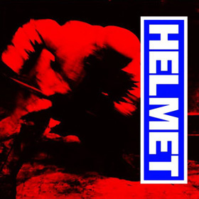 Teljes Meantime-ot játszik a Helmet a tavaszi Európa-turnén