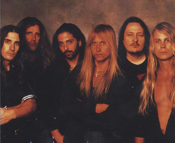Teljes The Wake Of Magellan program Wackenben