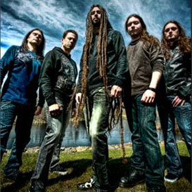 Shadows Fall: már csak meg kell keverni