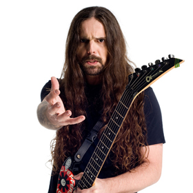 Partythrash Prágában: Andreasszal nyomta a Piranhát az Exodus