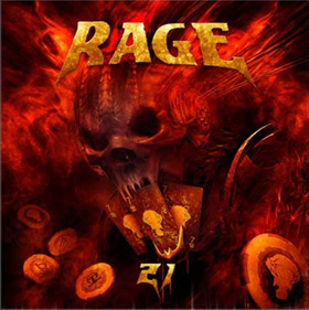 Sosem volt még ennyire gonosz a Rage
