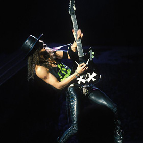 Chris DeGarmo nem zárja ki, hogy visszatérjen a Queensryche-ba