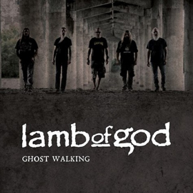 Itt az első új Lamb Of God dal
