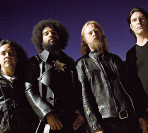Alice In Chains: semmit sem akarnak elkapkodni