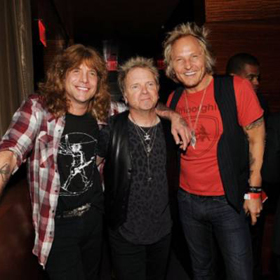 Guns N' Roses reunion: csak rock'n'roll, nem atomfizika