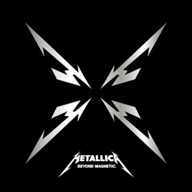 Négyszámos Metallica EP jelenik meg a frissen debütált dalokkal