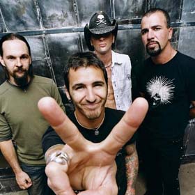 Godsmack: koncertlemez, feldolgozások és 3D-s DVD