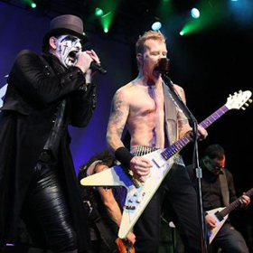 Mercyful Fate: lesz-e folytatás a Metallica show után?