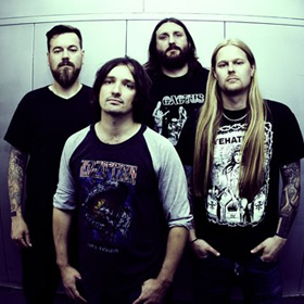 Vörös áradat hátán tér vissza az Orange Goblin