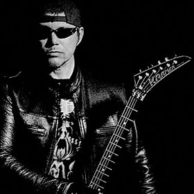 Világbajnok beugrás: Hank Shermann segíti ki a Volbeatet