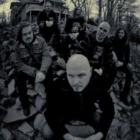 Már nagyban írja az új dalokat a Soilwork