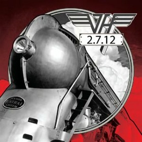 Februárban valószínűleg tényleg turnézni kezd a Van Halen