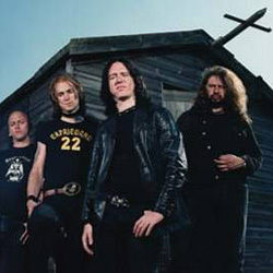 Cathedral: nagyon súlyos, doomos búcsúalbum várható
