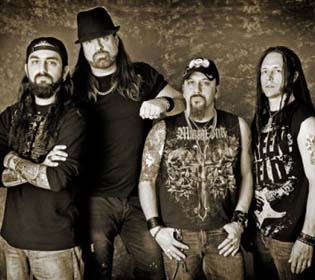 Június 15-én Budapesten lép fel Mike Portnoy új csapata