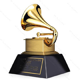 Mustaine ismét bukta a díjat: a Foo Fightersé a Grammy