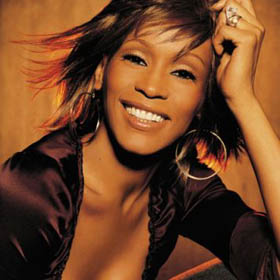 „Számtalanszor gyakoroltam Whitney Houston dalaival”
