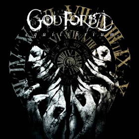 God Forbid: Equilibrium címmel március végén jön az új anyag