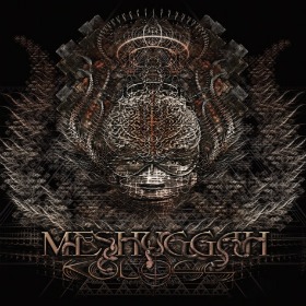 Csontzúzó, ínszaggató súlyosság: itt az első Meshuggah dal