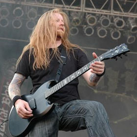 Új basszusgitáros a Fear Factory soraiban