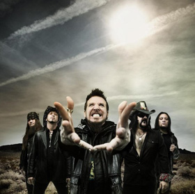 Hellyeah: durvább, súlyosabb, metalosabb