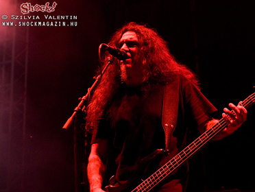 Araya: a Metallica túl jó fej akart lenni, Mustaine későn érkezett