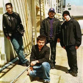 Life Of Agony: már a stúdiójukat is kiürítették