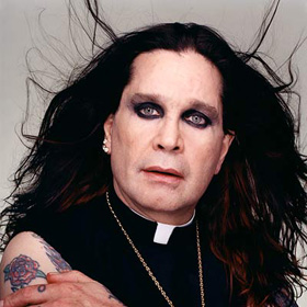Speciális Ozzy koncertek váltják a Black Sabbath fellépéseit